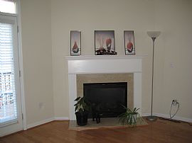 Townhouse for Rent in Gated Community in Tucker, GA (Photo 4 of 6)