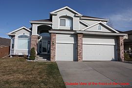 Spacious Home in a great neighborhood! in Parker, CO
