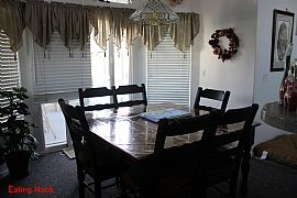 Spacious Home in a great neighborhood! in Parker, CO (Photo 4 of 6)
