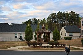 Gorgeous Townhome - Barrett Pkwy & I-575 in Marietta, GA (Photo 1 of 3)