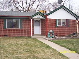 Beautiful Newly Remodeled Ranch Home in Arvada, CO