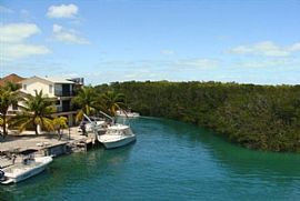 Tranquil Luxurious home  in Islamorada, FL