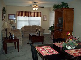 Beautiful Spacious Apartment in Mc Minnville, TN (Photo 3 of 5)