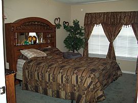Spacious Beautiful Apartment!! in Mc Minnville, TN (Photo 2 of 4)