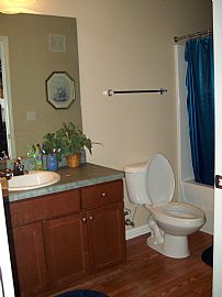 Spacious Beautiful Apartment!! in Mc Minnville, TN (Photo 4 of 4)