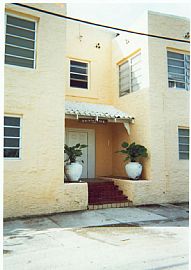 Downtow Miami/ Brickell/ Design District in Miami, FL