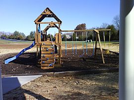 Spacious New Apartment!! in Mc Minnville, TN (Photo 4 of 4)