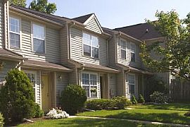 2 Bed 1.5 Bath Apts. & Townhomes Avail. in Riverside, MD