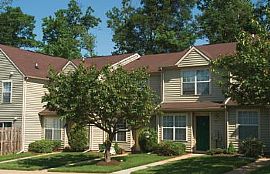 2 Bed 1.5 Bath Apts. & Townhomes Avail. in Riverside, MD (Photo 2 of 4)