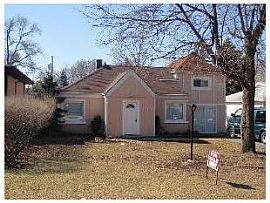 3 Beroom House for rent in Willow Springs, IL
