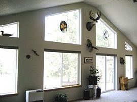 Gorgeous setting on Deschutes River! in Crooked River Ranch, OR (Photo 2 of 6)