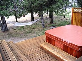 Gorgeous setting on Deschutes River! in Crooked River Ranch, OR (Photo 4 of 6)