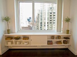 Furnished 1 Bedroom Apartment on 301 W 5 in New York, NY (Photo 5 of 5)