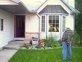 Large 4-Bedroom House for Rent in Walker, MI