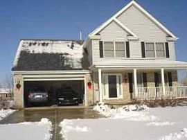 4 Bedroom 2.5 Bath home for rent in Yorkville, IL