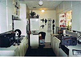 CHARMING DUPLEX FOR RENT in Dallas, TX (Photo 4 of 5)