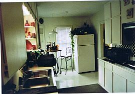 CHARMING DUPLEX FOR RENT in Dallas, TX (Photo 5 of 5)