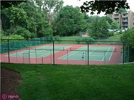 OAK HILL CONDOMINIUMS, PENN VALLEY in Penn Valley, PA (Photo 3 of 4)