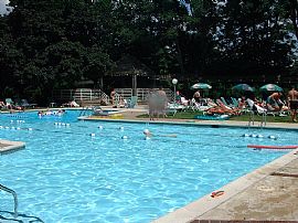 OAK HILL CONDOMINIUMS, PENN VALLEY in Penn Valley, PA (Photo 4 of 4)