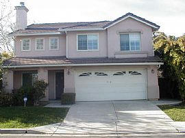Beautiful Single Family Home Near BART in Fremont, CA