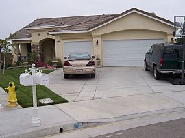 NEWER UPGRADED EASTVALE HOUSE in Corona, CA