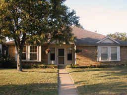 Quiet Area, Nice House in Garland, TX
