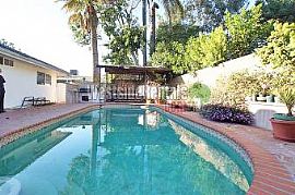 ENCINO HILLS HOME MINUTES FROM WESTSIDE  in Encino, CA (Photo 5 of 5)