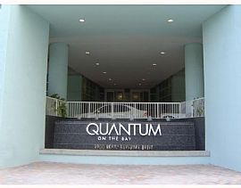 CONDO ON THE BAY! in Miami, FL