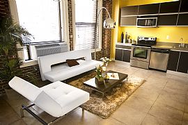 Modern Live/Work Lofts in Downtown LA in Los Angeles, CA