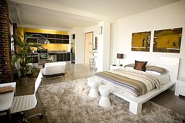 Modern Live/Work Lofts in Downtown LA in Los Angeles, CA (Photo 2 of 2)