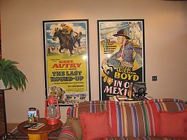 Fantastic SantaFe Style Home in La Quinta, CA (Photo 1 of 5)