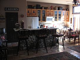 Fantastic SantaFe Style Home in La Quinta, CA (Photo 3 of 5)