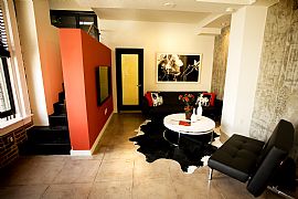 Modern Live/Work Loft in Downtown LA in Los Angeles, CA