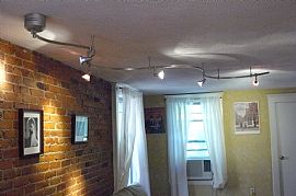 Gorgeous BC area Brownstone in Brighton, MA