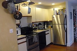 Gorgeous BC area Brownstone in Brighton, MA (Photo 2 of 3)