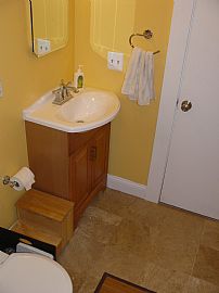 Gorgeous BC area Brownstone in Brighton, MA (Photo 3 of 3)