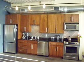 Downtown Dallas Highrise Condo for Rent in Dallas, TX (Photo 2 of 4)