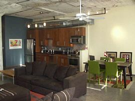 Downtown Dallas Highrise Condo for Rent in Dallas, TX (Photo 3 of 4)