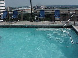 Downtown Dallas Highrise Condo for Rent in Dallas, TX (Photo 4 of 4)