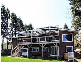 300 Ft of LK SHORE on LK MINNETONKA in Excelsior, MN (Photo 4 of 6)