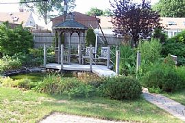 Nice house for rent in a great neighborh in Wantagh, NY