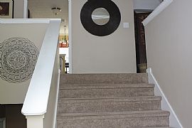 5 bedroom home, two car garage in Hampton, GA (Photo 4 of 5)