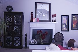 5 bedroom home, two car garage in Hampton, GA (Photo 5 of 5)