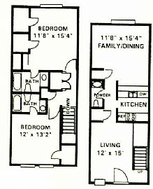 Tropical Living at it's Best!  in Saint Petersburg, FL (Photo 6 of 6)