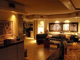 Mystic Pointe 40th Floor, amazing views in Aventura, FL