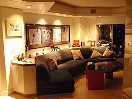 Mystic Pointe 40th Floor, amazing views in Aventura, FL (Photo 3 of 5)