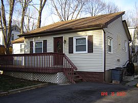 2BR Ranch House in Lake Hopatcong, NJ