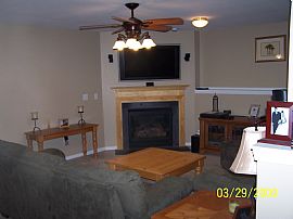 Spacious End Unit Townhouse in Durham, NC