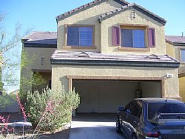 Great five bedroom three bath home in North Las Vegas, NV