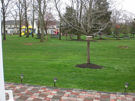 2BR /2.5BATH TOWNHOUSE WITH GARAGE in Somerset, NJ (Photo 4 of 4)